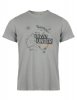 T-SHIRT MĘSKI ROADSIGN BRAND SZARY 21-035514, 21-035515, 21-035516, 21-035517, 21-035518